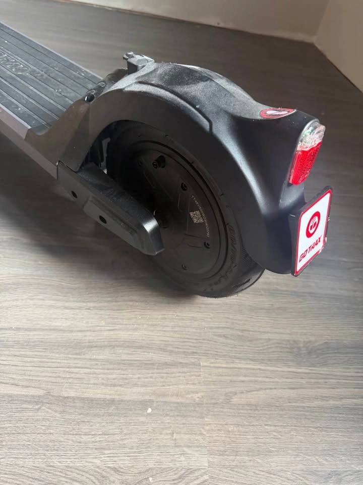Gotrax G6 Electric Scooter (Acton pickup) - photo 4