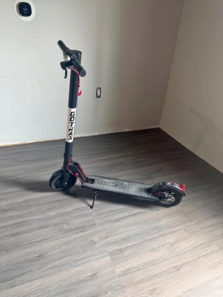 Gotrax Electric Scooter (Acton pickup)