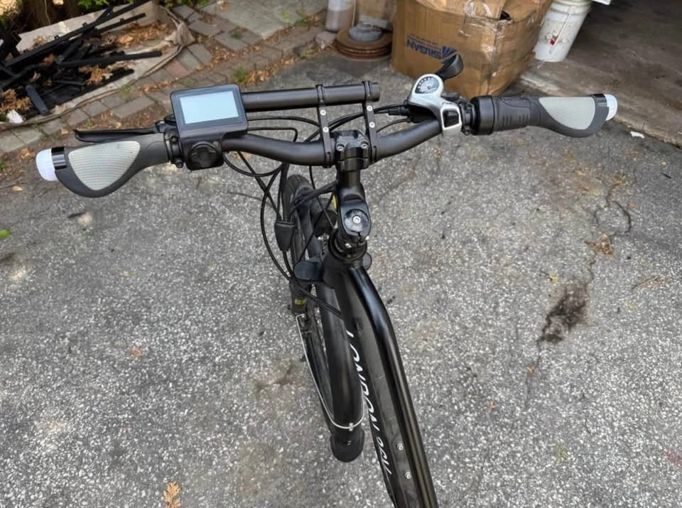 E-Bike (needs new battery) - photo 4