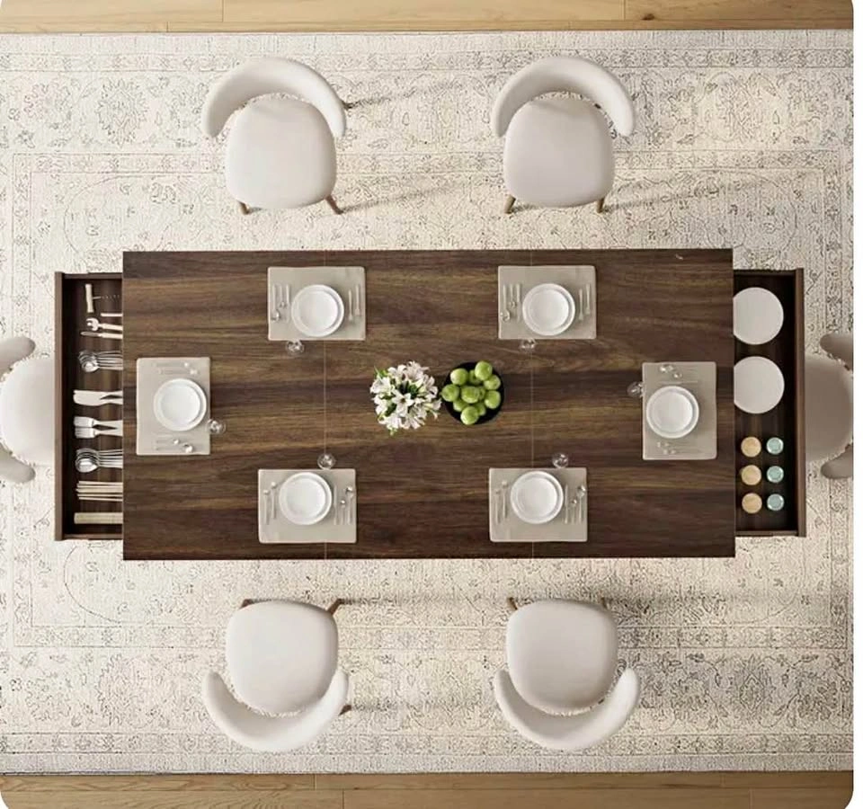 NEW Dining Table