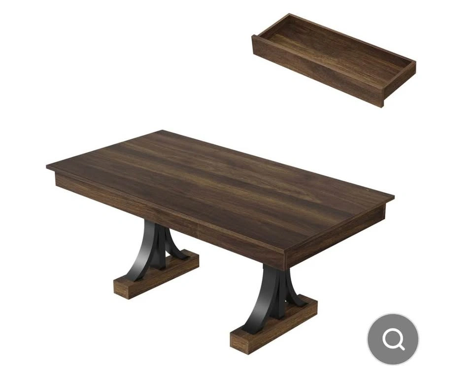 NEW Dining Table - photo 2