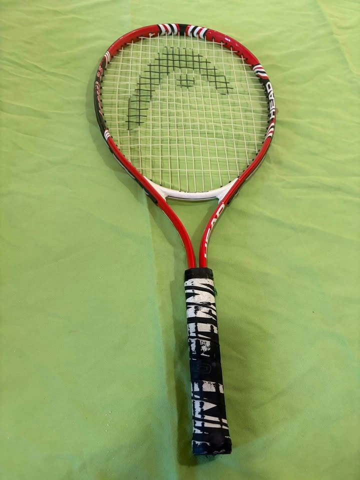 4 Tennis Rackets – HEAD, Babolat, Prince - photo 2