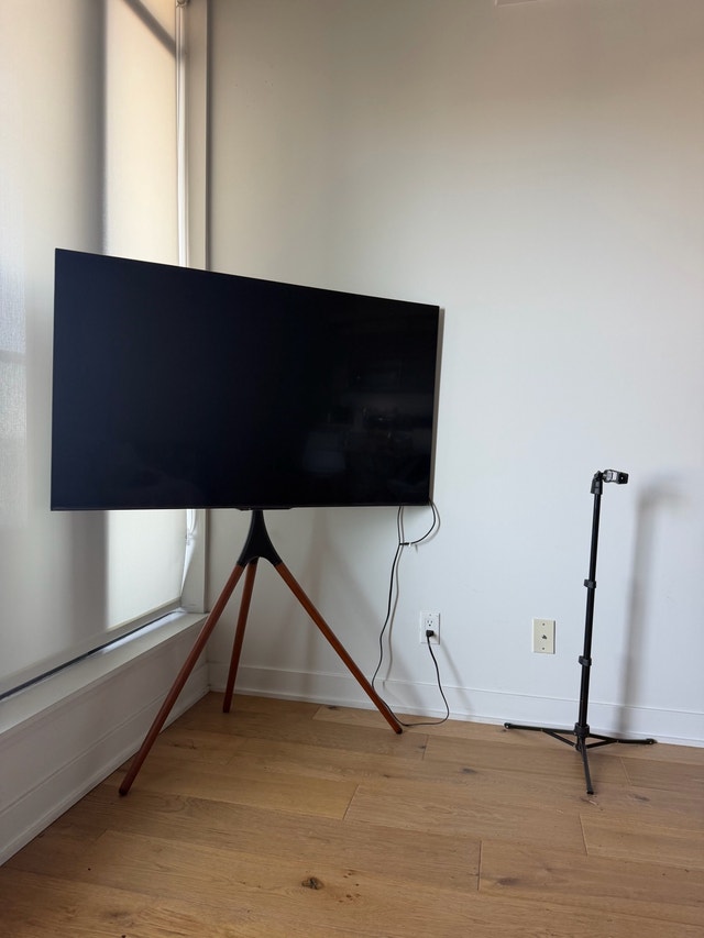 55” Hisense U78N Mini-LED Pro 4K QLED Smartv - photo 3