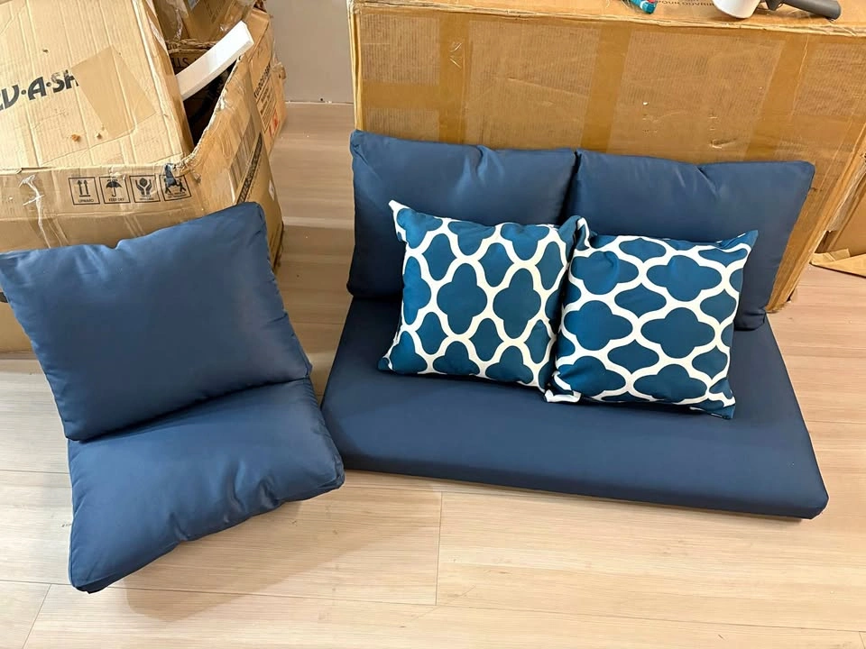 NEW Patio Cushions
