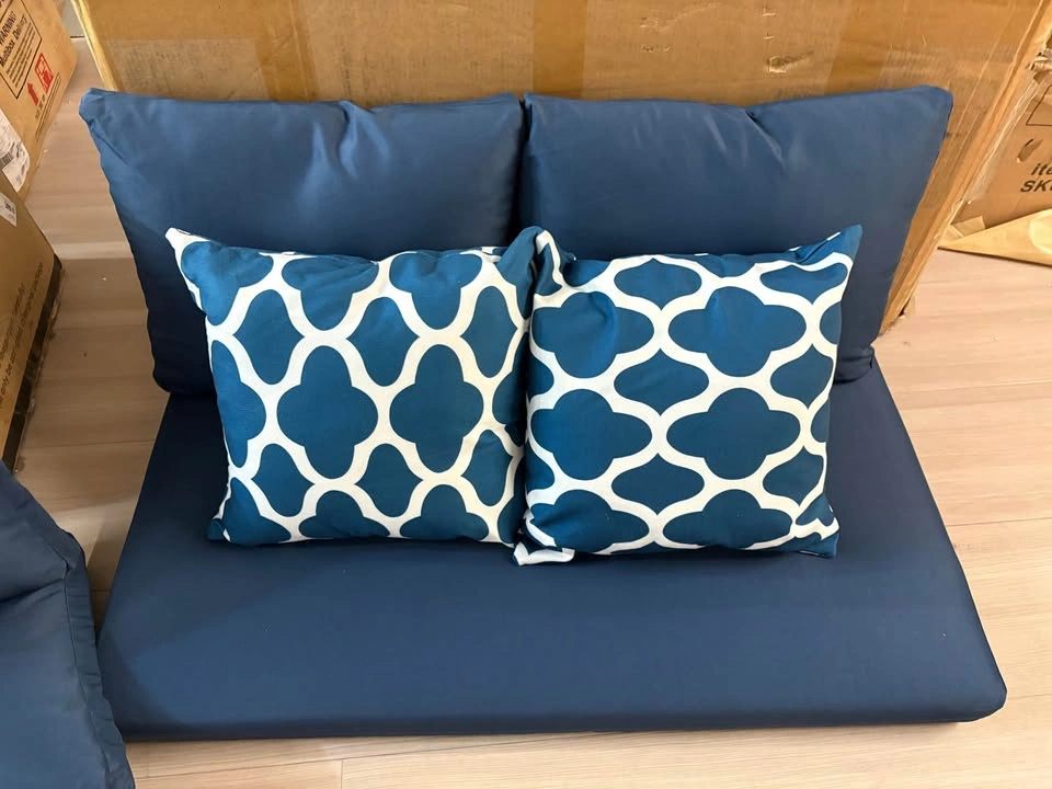 NEW Patio Cushions - photo 2