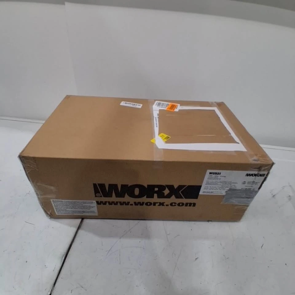 NEW WORX Turbine Electric Leaf Blower 800 CFM - photo 5