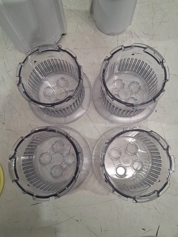 NEW Cuisinart FastFreeze 5-in-1 Ice Cream Maker - photo 4