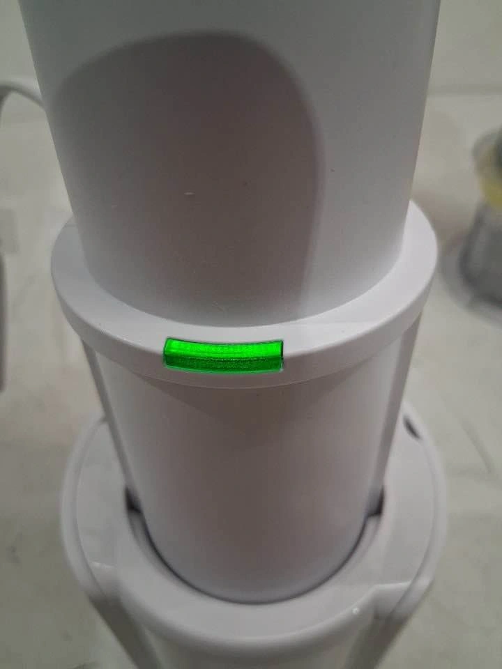 NEW Cuisinart FastFreeze 5-in-1 Ice Cream Maker - photo 5