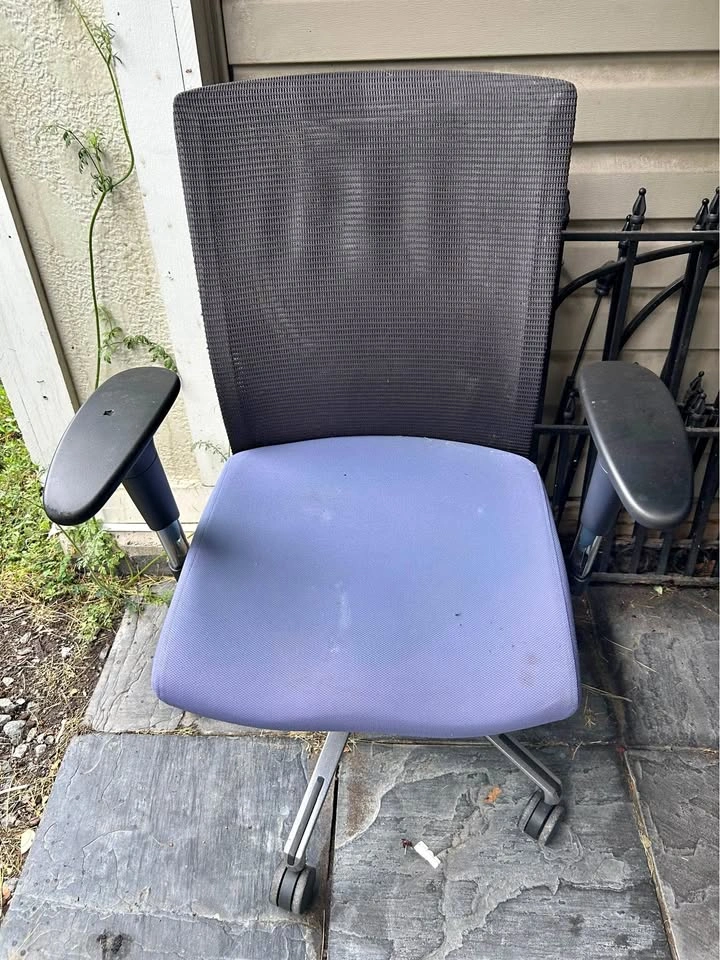 Mesh Office Chair