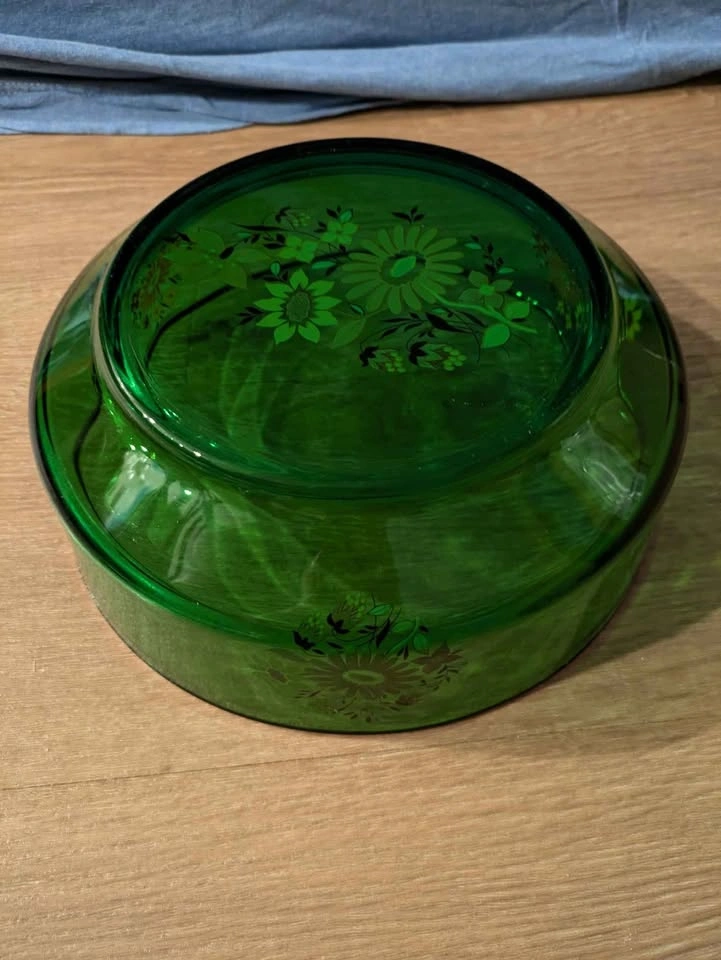 Vitrosax Italy bowl, 1970s - photo 3