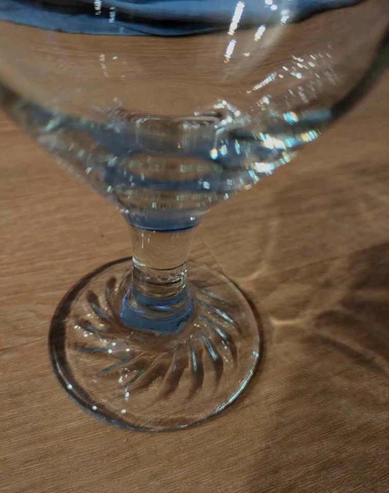 Vintage Canadian Olympic glassware - photo 2