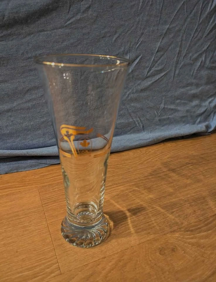 Vintage Canadian Olympic glassware - photo 3
