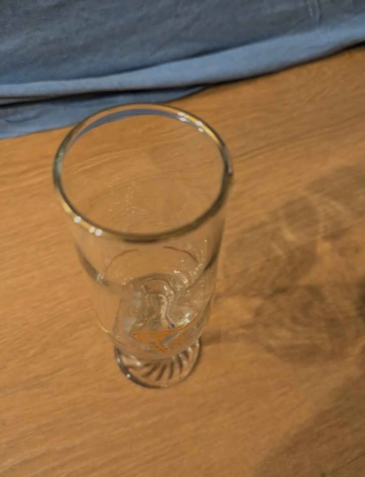 Vintage Canadian Olympic glassware - photo 5