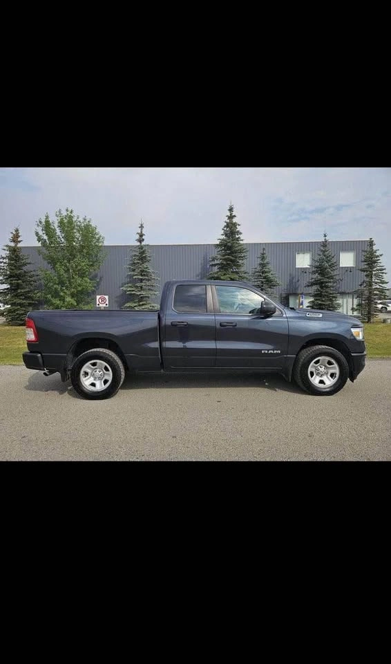 2019 Ram 1500 - photo 2