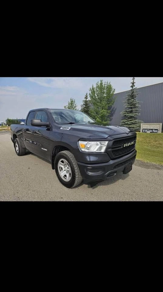 2019 Ram 1500 - photo 3