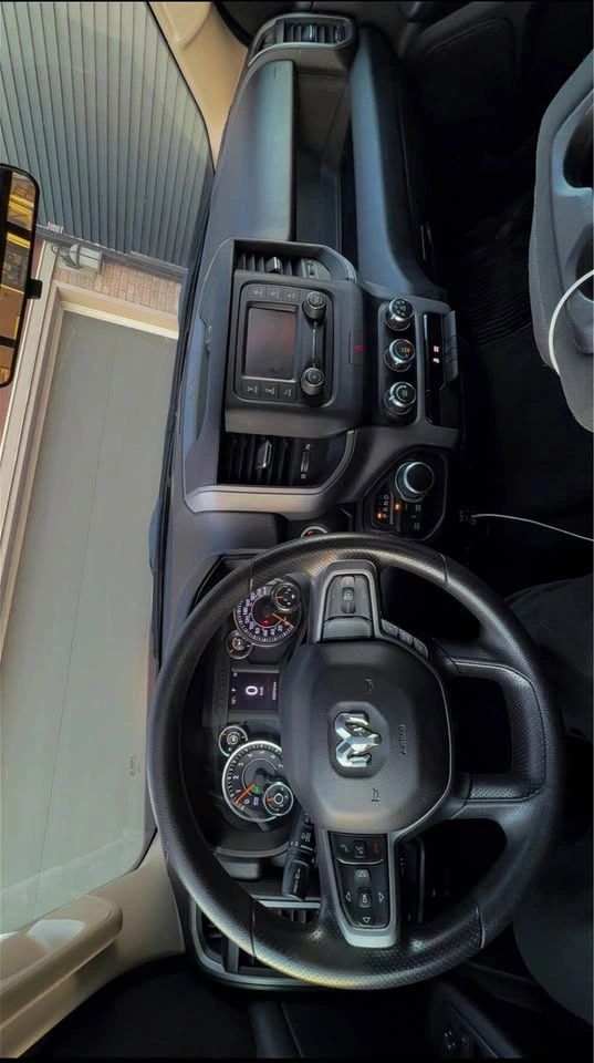 2019 Ram 1500 - photo 4
