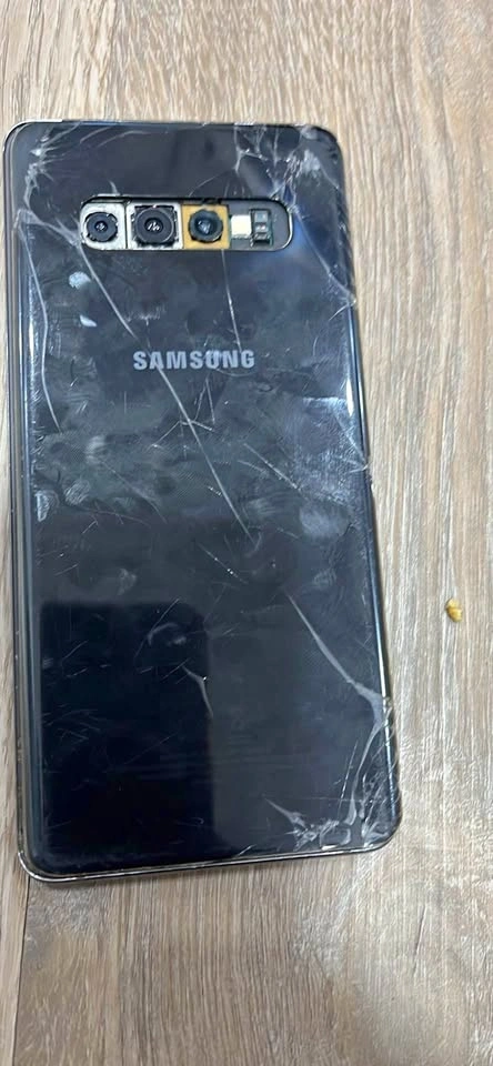 Samsung Galaxy S10+