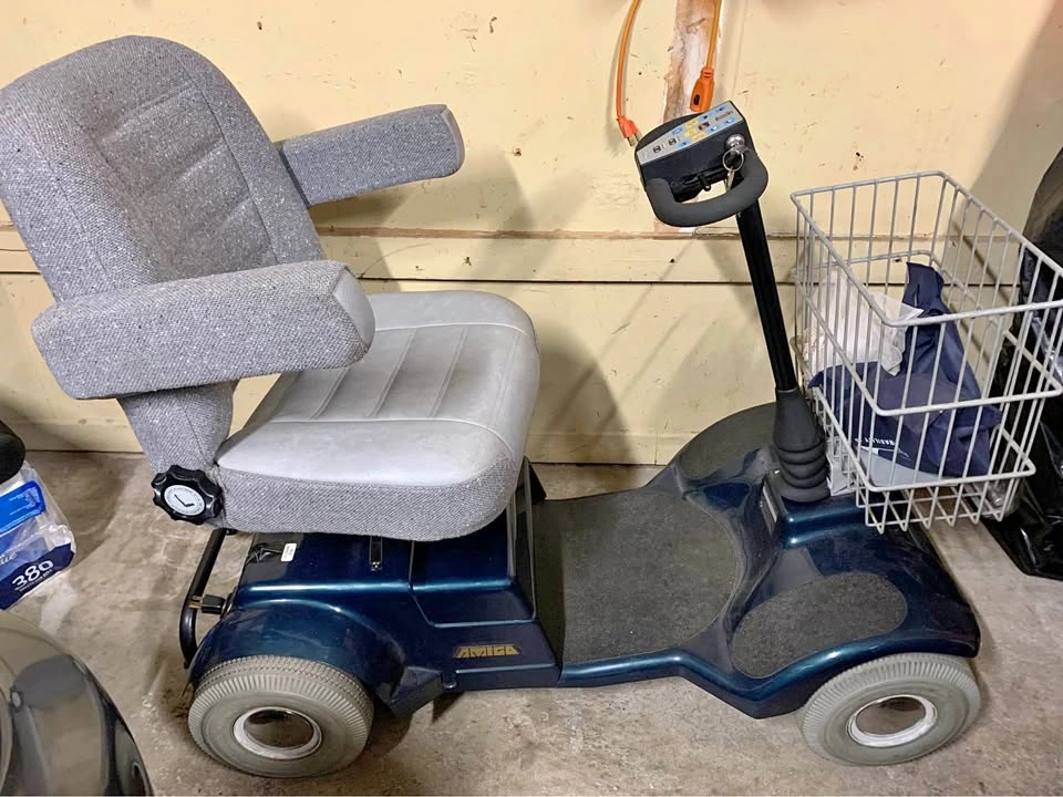 Scooter