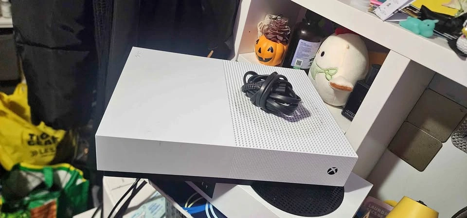Digital Xbox One S W Controller