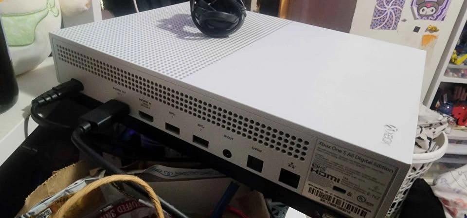 Digital Xbox One S W Controller - photo 2