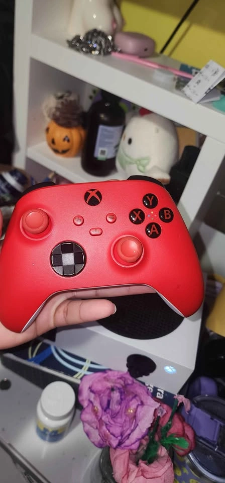 Digital Xbox One S W Controller - photo 4
