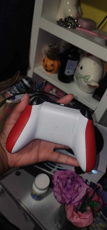 Digital Xbox One S W Controller - photo 5