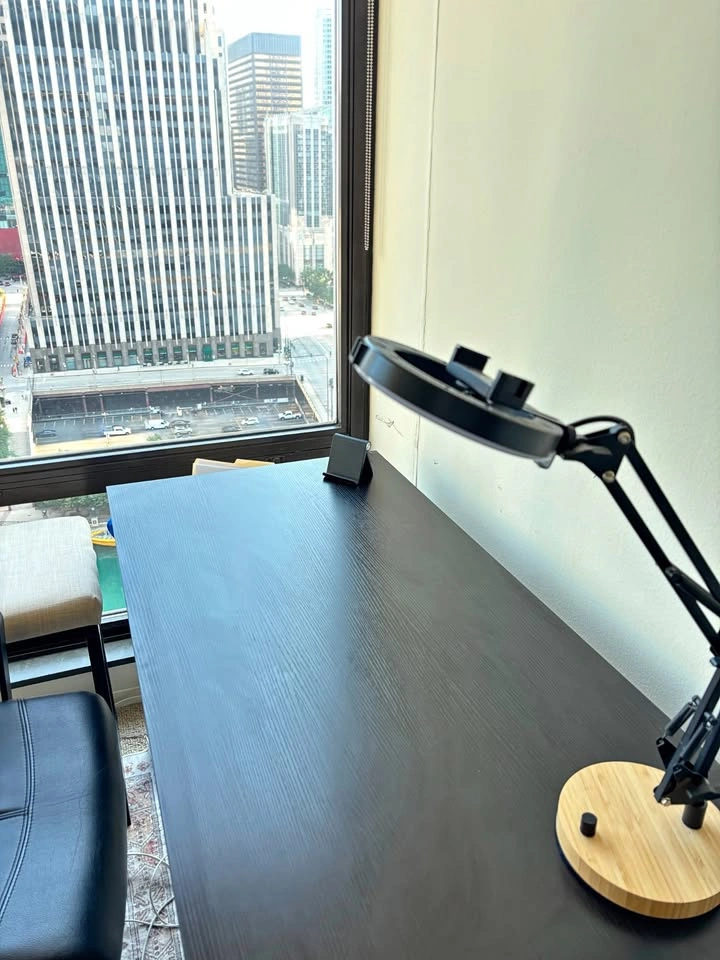 Office table