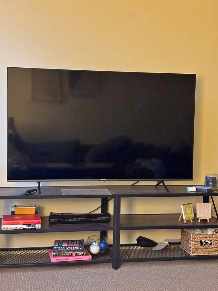 Hisense 50 Inch TV