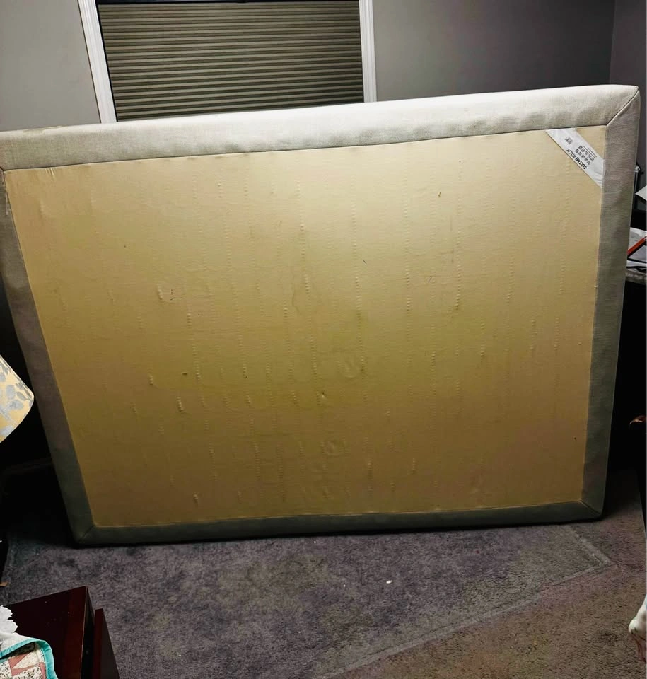 IKEA SULTAN Full/Double Mattress + Box Spring - photo 2