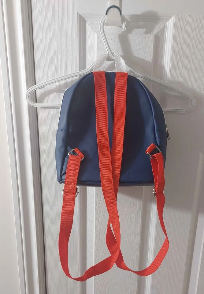 MHA Todoroki Funko Backpack - photo 2