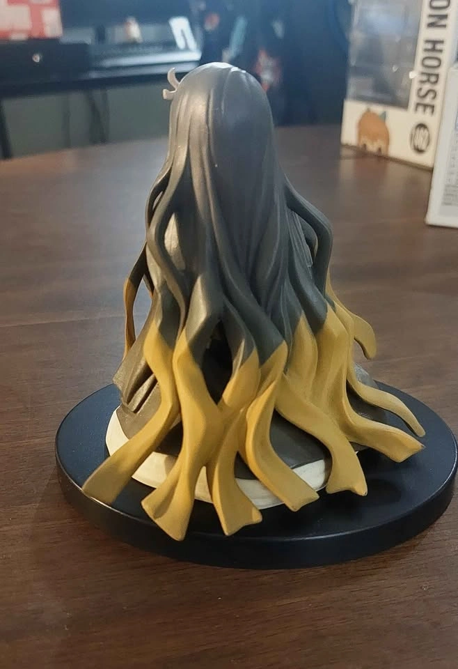 Demon Slayer Nezuko Banpresto Figure - photo 2