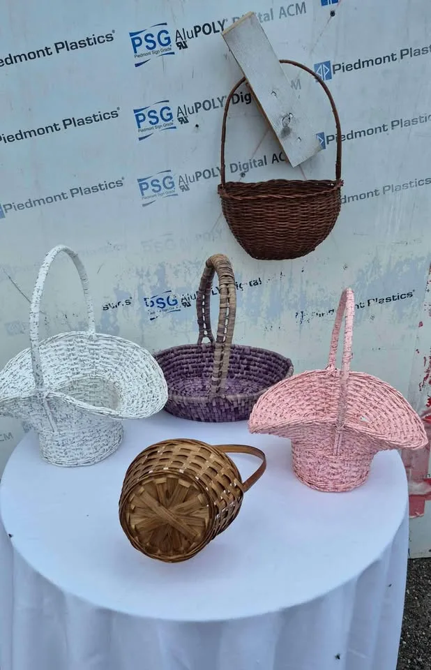 BUNDLE DEAL, 9 Baskets image indicator(2)