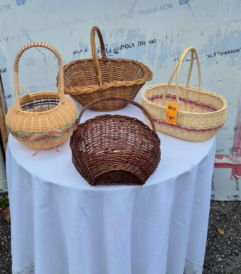 BUNDLE DEAL, 9 Baskets image indicator(3)