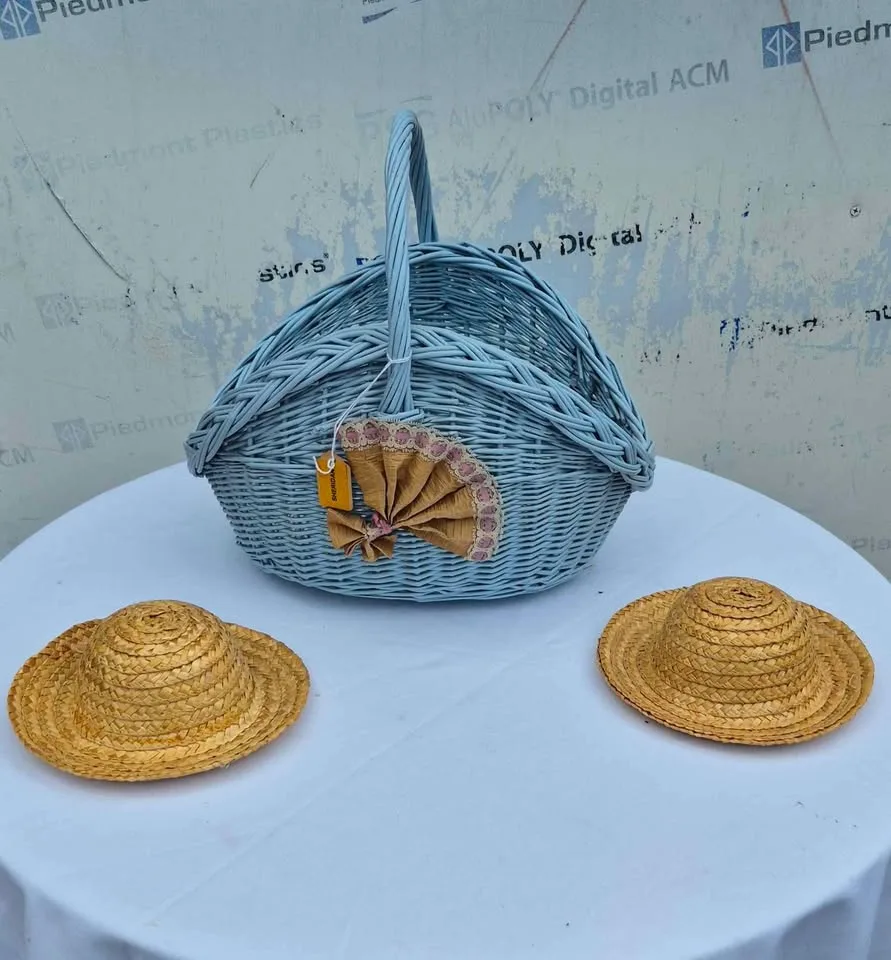 BUNDLE DEAL, 9 Baskets image indicator(4)