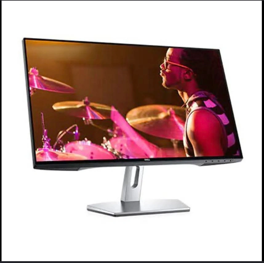 Dell 24" Full HD IPS Monitor (S2419H) - Slim Bezel, HDMI - photo 2