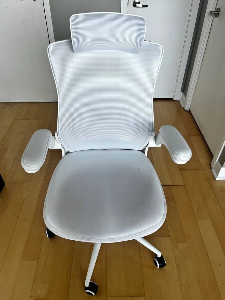 Ergonomic Office / Gaming Chair - Adjustable