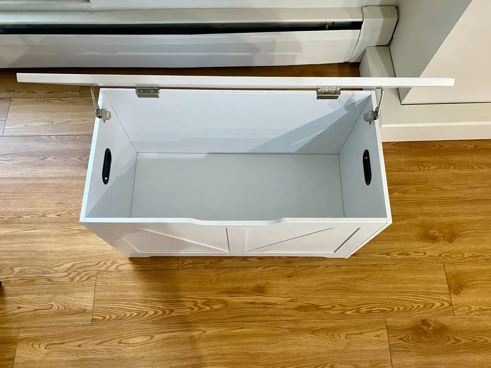 Storage Chest / Trunk / Bench - photo 2