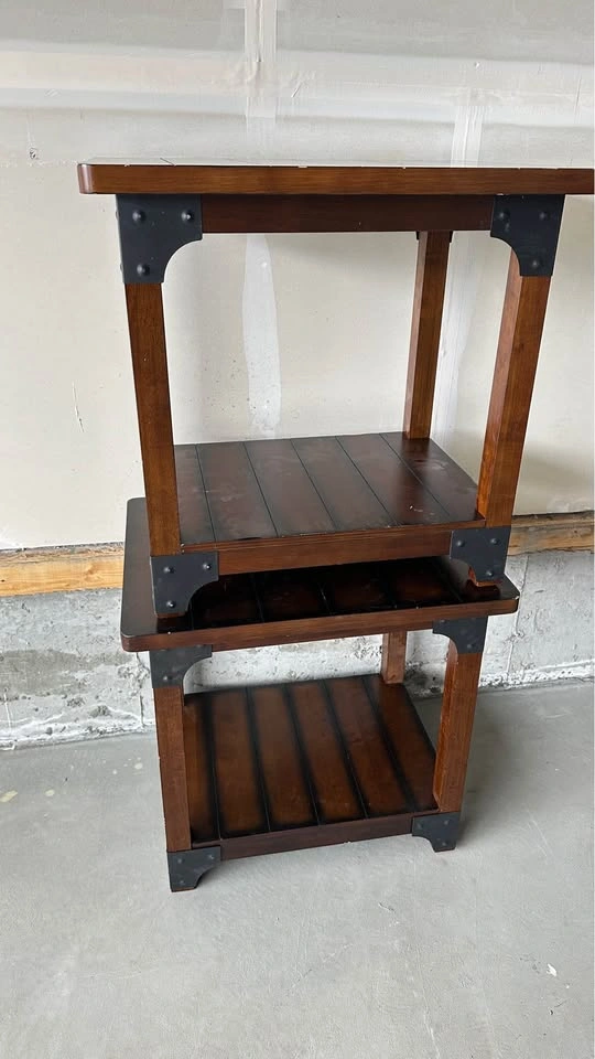 Side tables - photo 2
