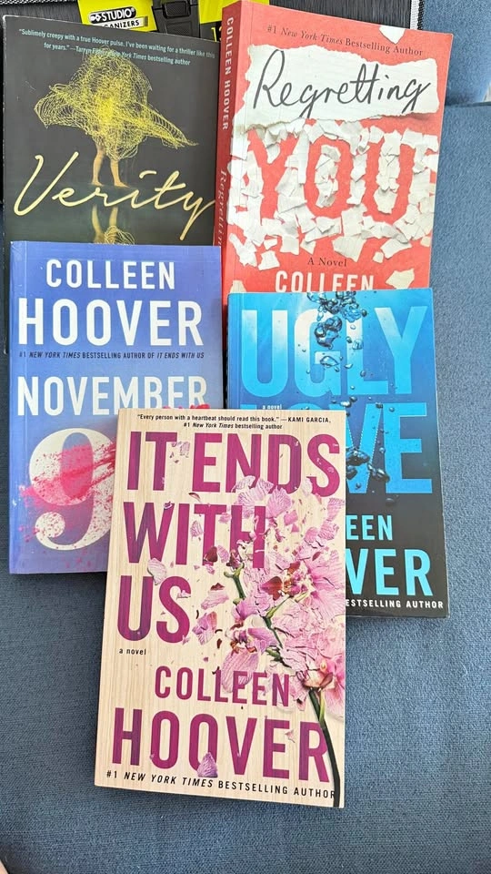 Books