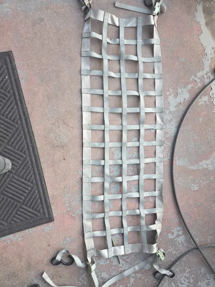 Erickson Truck Tailgate Net - photo 3