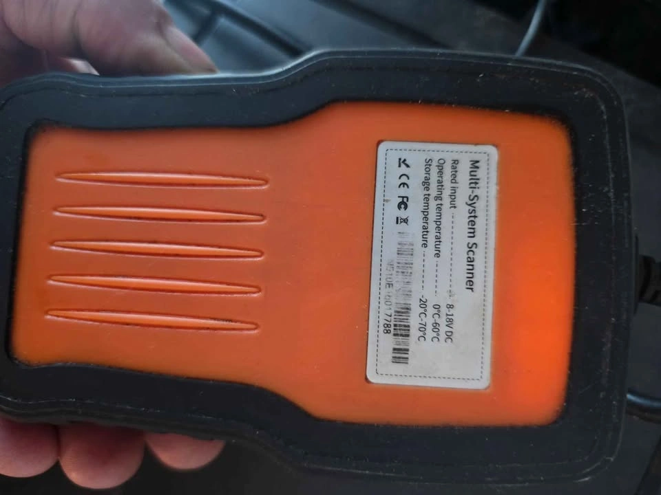 Foxwell NT510 Elite Multi-System Scanner - photo 3
