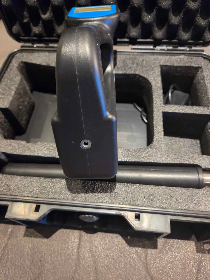 sewer camera locator model u8rt 512hz - photo 4