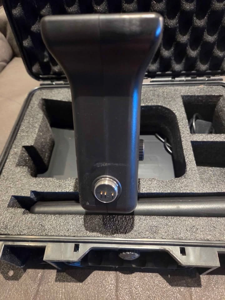sewer camera locator model u8rt 512hz - photo 5