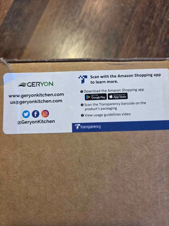 Geryon Vacuum Sealer - photo 2