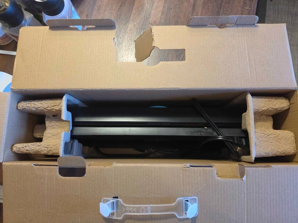 Geryon Vacuum Sealer - photo 3