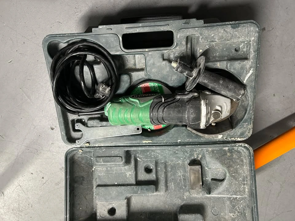 Tools, Pneumatic and Electric - photo 2