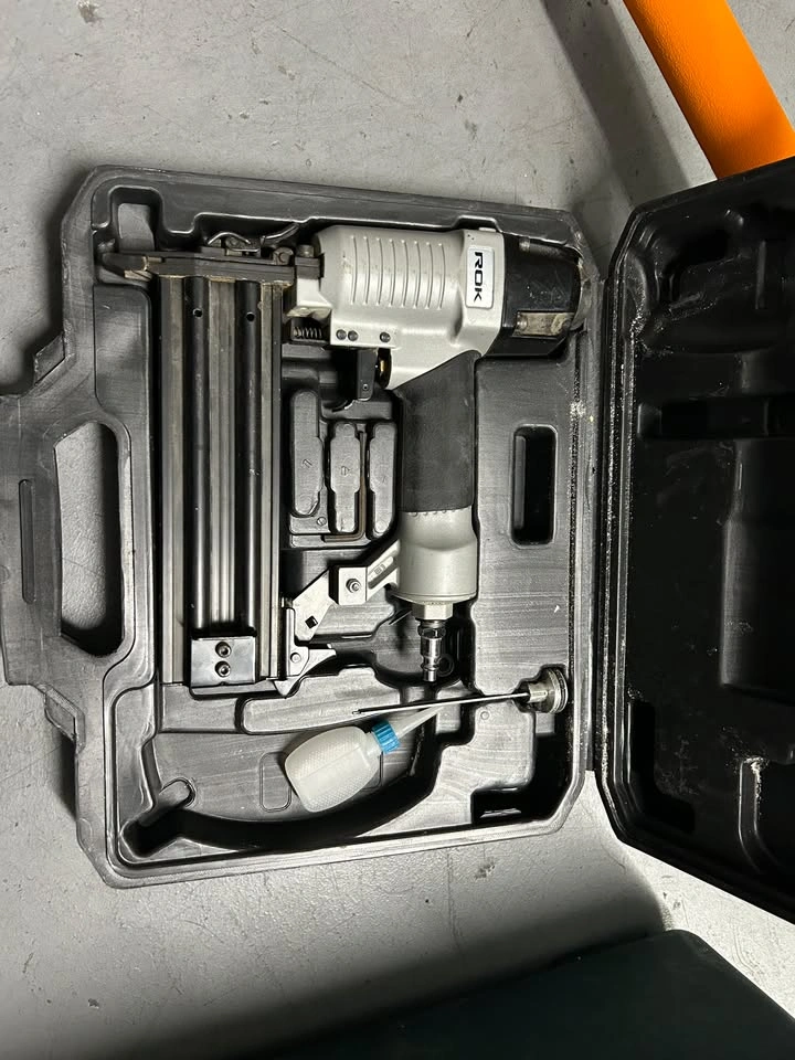 Tools, Pneumatic and Electric - photo 3