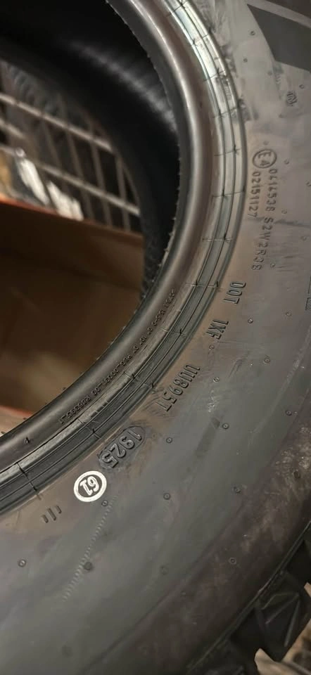 Pirelli ICE FRICTION Winter Tires 195/65R15 XL (Set of 4) - photo 4