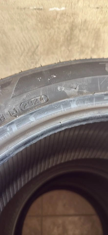 Laufenn S FIT AS 235/45ZR17 94W Tires - photo 3