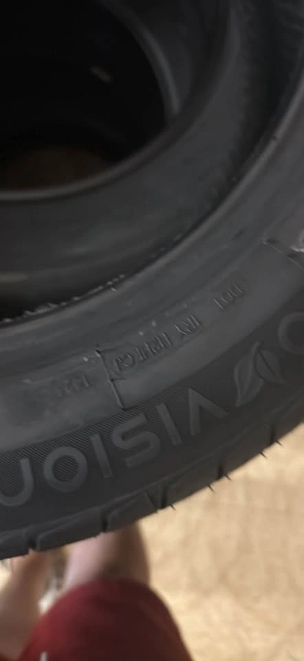 Ovation VI-682 Tires 205/55R16 - photo 3